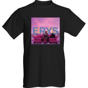 Jaden Smith ERYS T-shirt